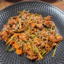 대들보에너지 - 포천시 죽엽산로 173 | [당진 맛집] 합덕 대들보 : 불향 가득 낙지볶음부터 아이들 입맛 저격 불고기까지!
