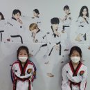 리틀K타이거즈 태권도장 이미지
