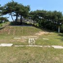 봉화산 솔바람길 이미지