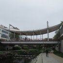 수원팔색길 모수길 이미지