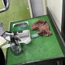 무왕 골프연습장 이미지