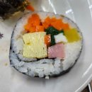 순이네 김밥 이미지