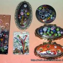 칠보공예 이미지