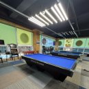 육교 당구장 이미지