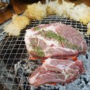 낙원갈비집원주단관점 이미지