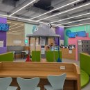 [경기도/군포]아이가 행복한 키즈카페 리틀치프 금정, 방문 후기, 주말 나들이로 딱이에요!