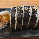 김밥짱 - 중구 문화로 273 | 김밥짱