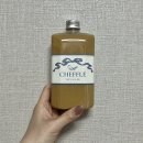 카카오글라스코팅 | 마포 홍대입구역 서울 3대 치즈케이크 연남동 카페 치플레 신메뉴 포장솔직후기