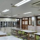 강동중학교 이미지