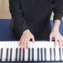 [멜로디 반주] Pie Jesu 삐에 예수 (F) - 앤드류 로이드 웨버 작곡. 2022 개정교육과정 이미지