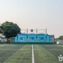 팽성레포츠공원 축구장 이미지