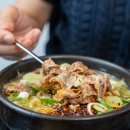 한라산해장국 이미지