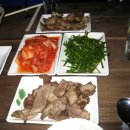 학여울펜션 | 한탄강 래프팅 후기(학여울펜션/숯불바베큐/우렁골)