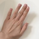 네일로161 | 마곡나루네일 “라주르네일” 감성 아트에 유지력까지 만족했던 후기