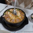 중앙순대국 먹거리점 이미지