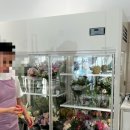 역삼동 꽃집 김미경플라워 | 강남꽃집 추천 승진 결혼 축하 꽃다발 후기