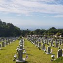 충혼묘지 이미지