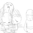 바오들을 위한 인스타 앙딱정 쪄옴 이미지