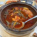 큰돈물식당 | 제주도 함덕 맛집 우럭조림이 맛있는 큰돈물식당