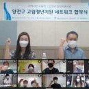 목동종합사회복지관 이미지