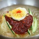 가야밀면 이미지