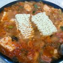 두꺼비부대찌개 이미지