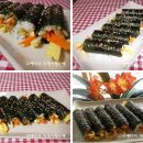 꼬마김밥 이미지