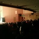 태안군문화예술회관 대공연장 이미지