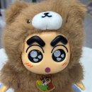 뽑기짱 | [전주 인형뽑기방] 짱부부 랜덤박스 후기 : 짱구라부부