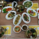백운식당 - 정선군 | 백운식당