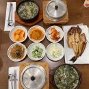 효미역 올림픽공원점 | [올림픽공원 맛집] 진하고 건강한 미역국과 생선구이 맛집. 효미역 올릭픽공원점. 주말웨이팅. 주차.