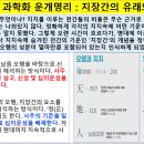 지장간에 대한 고법의 삼명법, 신법의 자평법 그리고 최신법의 운개명리 이미지