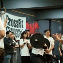 크로스핏 손오공(삼송점) 이미지