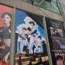 에이스까페 | 로콜라보×다이아몬드에이스 콜라보 카페 후기 / 내가 야구애니 콜라보카페를 다녀온건지 드래프트 현장...