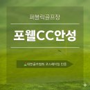 포웰 | 지난 봄 친구들과 다녀온 포웰CC 안성 솔직 라운딩 후기