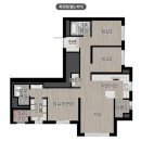 파인건설(주) | 라클라체 자이 드파인 모델하우스 방문 후기