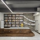 여행자 플랫폼 피어라운지 화장실 이미지