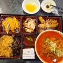 광개토환경 | 대구 회식장소 추천 가성비 중식맛집 단체모임가능 광개토짬뽕 월성점