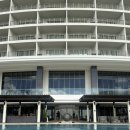 쇼 | 괌 호텔 츠바키타워 수영장 &amp; 분수쇼 후기