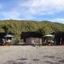 단양 무지개 오토캠핑장 이미지