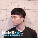 브로맨즈헤어 - 경주시 한빛길10번길 53 | 브로맨즈헤어