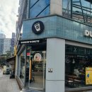 DUNKIN´DONUTS | 두쫀쿠 말고 두바이도넛! 던킨도넛 시흥은행점에서 구매한 두바이 도너츠 가격 칼로리 등 후기