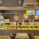 카페디저트 이미지