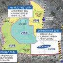 고덕신도시 이미지