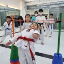 원웨이 태권도 파워점핑 줄넘기 이미지