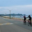 동해안자전거길 이미지