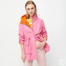 H8701 | 제이크루 우먼 퍼펙트 레인자켓