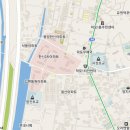부산은행 앞 사거리 맞은편 이미지