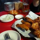 신통치킨 네이버블로그