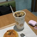 시스커피앤베이글